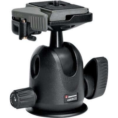 Manfrotto 496 Compact – Hledejceny.cz