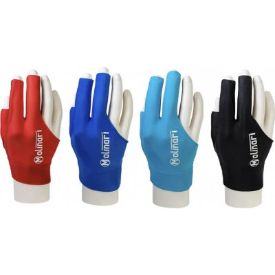 Molinari Rukavice New pro leváka – Zboží Mobilmania