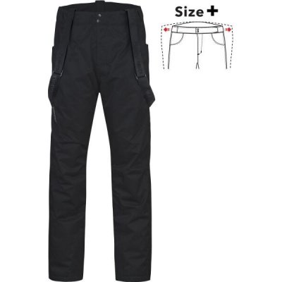 Hannah ALECIO černá – Zboží Mobilmania