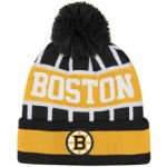 Dětský Kulich NHL Outerstuff Boston Bruins Go Fast Velikost Youth – Zboží Dáma