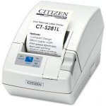 Citizen CT-S281L CTS281RSEWHPLM1 – Zboží Živě