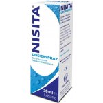 Nisita nosní sprej 20 ml – Sleviste.cz