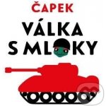 Válka s Mloky – Zbozi.Blesk.cz