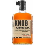 Knob Creek 50% 0,7 l (holá láhev) – Zboží Dáma