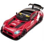 SCX Advance Mercedes AMG GT3 Safety SCXE10459X300 – Zboží Dáma