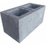 Tvarovka plotová PRESBETON Face Block HX 2/19 A přírodní – 390 x 190 x 190 mm – Hledejceny.cz