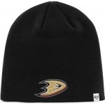 '47 Brand Anaheim Ducks beanie – Hledejceny.cz
