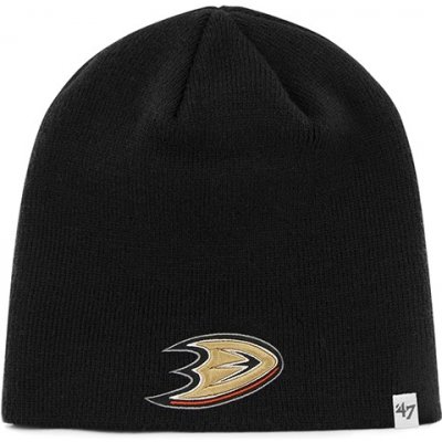 '47 Brand Anaheim Ducks beanie – Hledejceny.cz