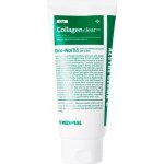 Medi Peel Green Cica Collagen Clear 2.0 Čistící gel na problematickou plet' 300 ml – Zboží Mobilmania