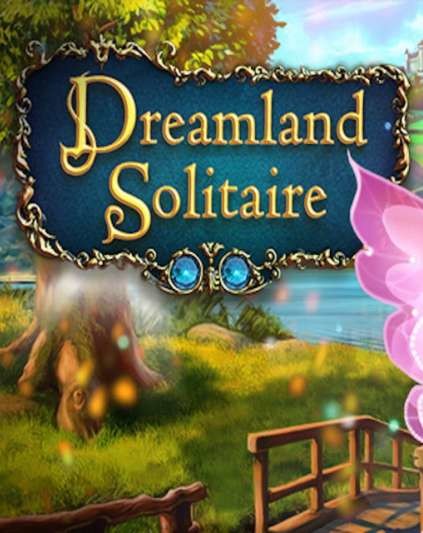 Dreamland Solitaire