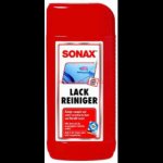 Sonax Čistič laku 500 ml – Zbozi.Blesk.cz