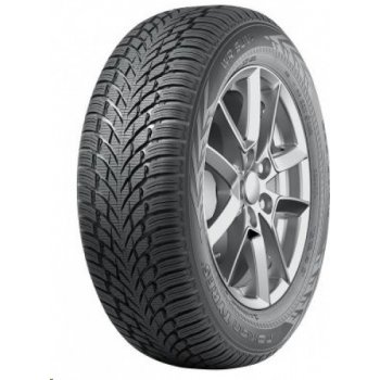 Nokian Tyres WR SUV 4 245/50 R20 102V