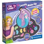 Clementoni Dětská beauty sada (mořská panna) – Hledejceny.cz