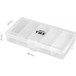 Delphin krabička TBX One 186-5P 186x98x35 mm – Hledejceny.cz