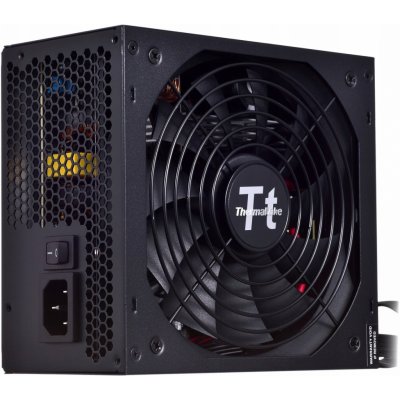 Thermaltake Smart SE2 600W Modular PS-SPS-0600MNSAWE-1 – Zbozi.Blesk.cz