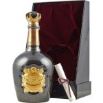 Chivas Regal Royal Salute 38y 40% 0,5 l (holá láhev) – Hledejceny.cz