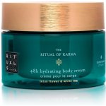 Rituals The Ritual Of Karma vyživující tělový krém 220 ml – Zboží Dáma