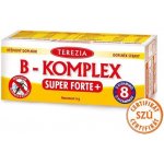 Terezia Company B-komplex Super Forte 20 tablet – Hledejceny.cz