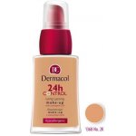 Dermacol 24h Control make-up 02K 30 ml – Hledejceny.cz