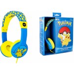 OTL Technologies Pokémon Pikachu PK0759 – Zboží Živě