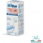 SoWash Vortice Orthodontic – Zboží Mobilmania
