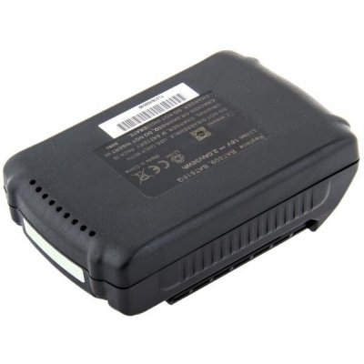 NTL NTL-BOS-618G-20L BOSCH GSR 18 V-LI, 18V 2000mAh Li-Ion – neoriginální – Zbozi.Blesk.cz