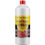 Den Braven S2802A Penetrace stavebních podkladů Barva Mléčně bílá Láhev 1 l – Hledejceny.cz