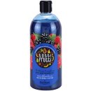 Farmona Tutti Frutti Blackberry & Raspberry sprchový a koupelový gel 500 ml