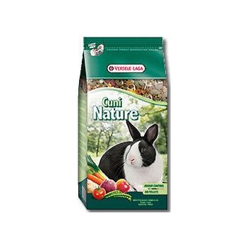 Versele-Laga Cuni Nature 2,5 kg