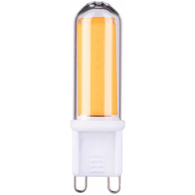Paulmann 29044 žárovka G9, LED COB 4,6W 2700K – Zboží Mobilmania