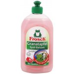 Frosch balzám na mytí nádobí Granátové jablko 500 ml – Sleviste.cz