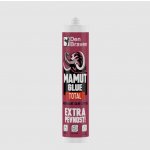 DEN BRAVEN Mamut Glue Total 290 ml bílé – HobbyKompas.cz