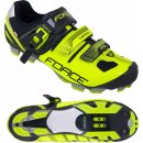 Force MTB HARD fluo-černé