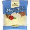Sýr Alnatura BIO Mozzarella strouhaná 150 g