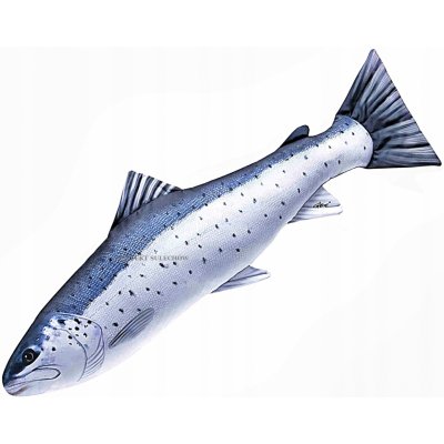 Gaby Polštář Pstruh Mořský 110cm – Sleviste.cz