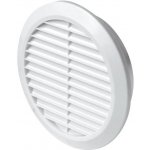 Den Braven kulatá se síťovinou 125 / 100 mm hnědá – Zboží Mobilmania