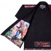 Kimono Tatami fightwear BJJ gi kimono Tatami Iron Maiden Trooper