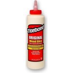 TIDEBOND Original D2 Lepidlo na dřevo 473g – HobbyKompas.cz