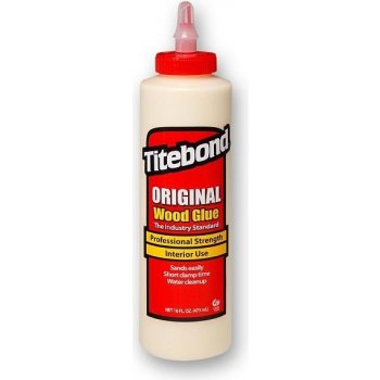 TIDEBOND Original D2 Lepidlo na dřevo 473g