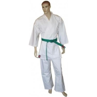 Kimono karate KATSUDO CAT – Hledejceny.cz