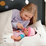 Zapf Creation BABY born Emma 43 cm – Zboží Dáma