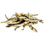 Rybičky sušené Šproty 8-10 cm 50 g Trixie – Sleviste.cz