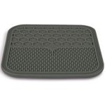 Lízací podložka pro psy SILICONE L Zolux 30 cm x 30 cm x 1,2 cm L – Zboží Mobilmania