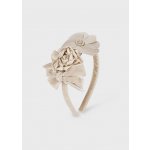 Mayoral Dívčí čelenka Krémová – Sleviste.cz