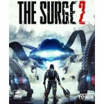 The Surge 2 – Hledejceny.cz