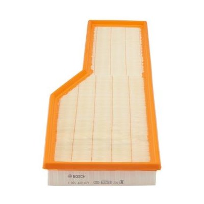 BOSCH F 026 400 479 Vzduchový filtr (F026400479) – Hledejceny.cz