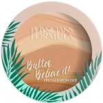 Physicians Formula Butter Believe It Creamy Natural kompaktní pudr 11 g – Zboží Dáma