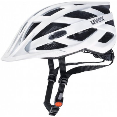 UVEX I-VO CC white matt 2024