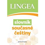 Slovník současné češtiny, 2. vydání – Hledejceny.cz