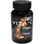 Extrifit Vita-C 1000 Time Release 100 tablet – Hledejceny.cz